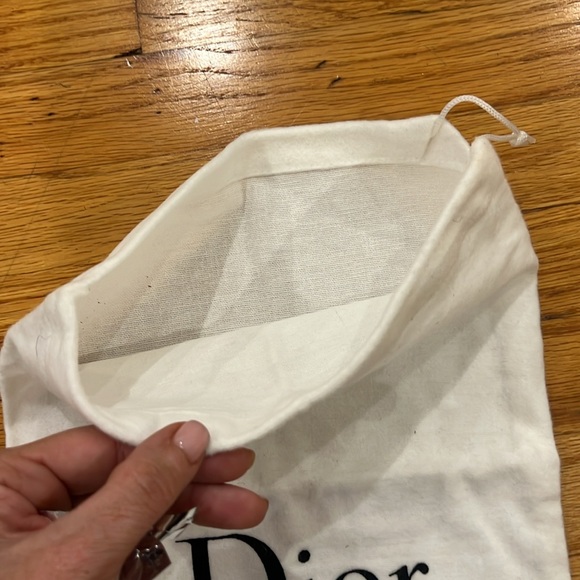 Dior Dust Bag - Picture 5 of 5
